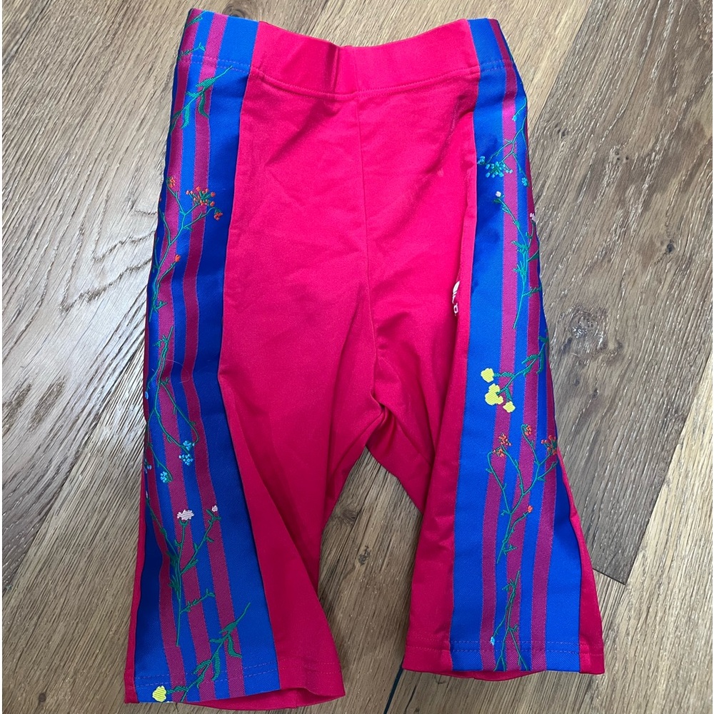 Adidas Bicycle Shorts
